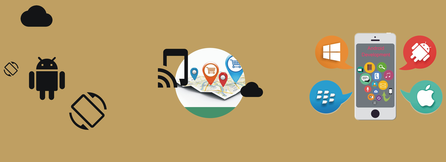 Professional website design company in Pune Professional Android Development company in Pune